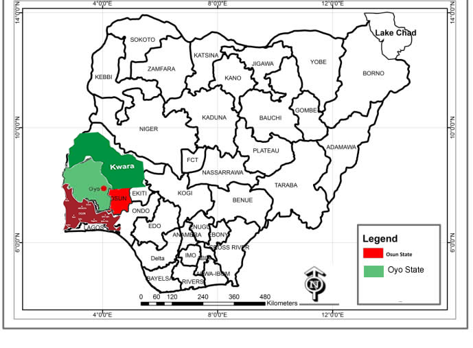 Solid Mineral Company in Nigeria